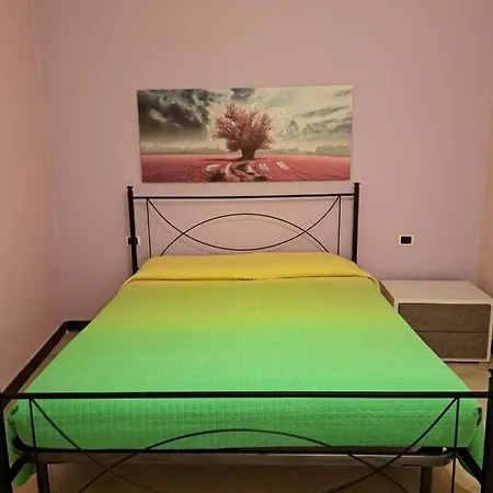 Дом отдыха Maria Tre Ponti *